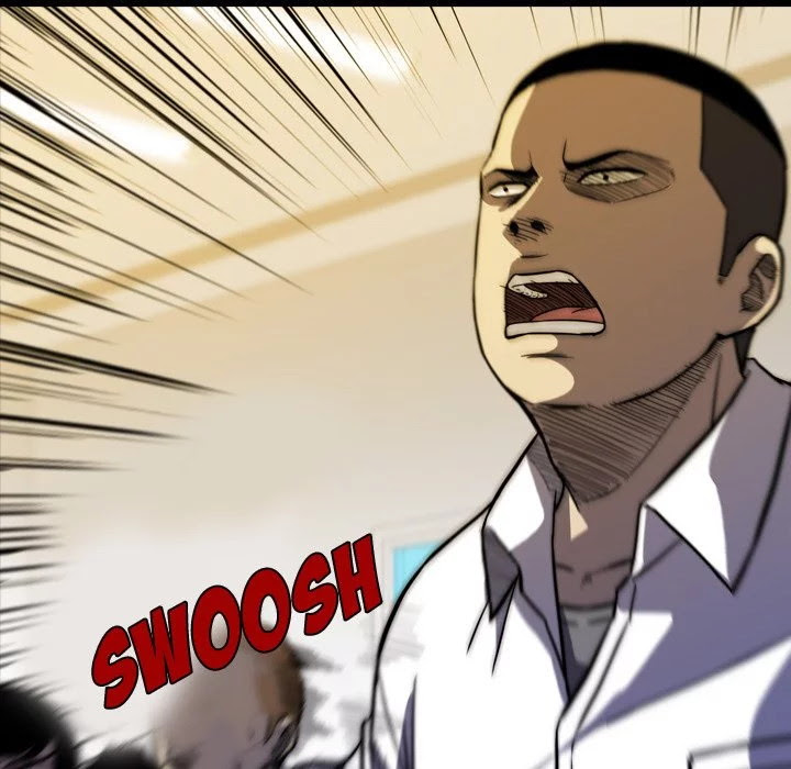 Watch Dog Chapter 08 Bahasa Indonesia